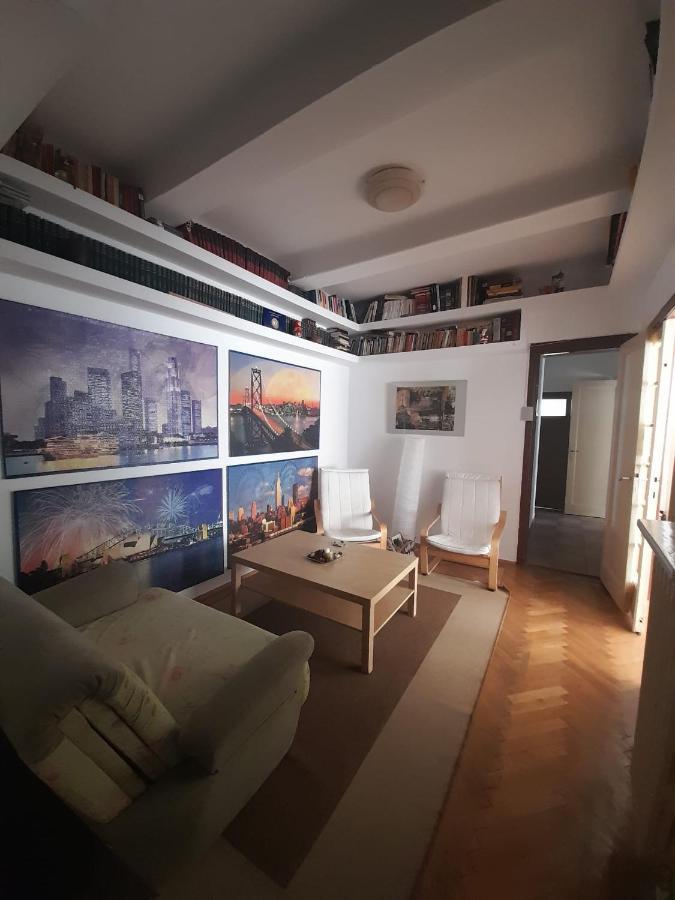 Apartament Old City Bucareste Exterior foto